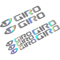 AliExpress For Giro Logo Helmet Vinyl Decal Sticker Set. For Helmet or Bike Frames. Lots of colors