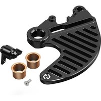 AliExpress NICECNC 2025 2024 For Stark Varg EX MX Rear Brake Disc Guard Cover Protector Aluminum Stark Varg EX MX Accessories Electric Dirt Bike