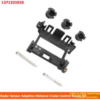 1271321010 ACC Radar Bracket Cruise Module Bracket For Suzuki Baleno Haval H6 F7 F7X Geely Atlas Emgrand GT GS X7 Sport Proton