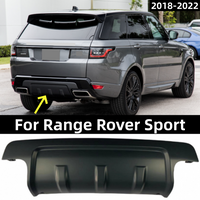 Unterer Stoßfängerschutz für das Auto OE: LR105079 Für Range Rover Sport 2018-2022