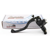Adelin PX-1 cable clutch CNC 22mm universal motorcycle left Rope Pulling Line Cable clutch levers For Honda Yamaha Kawasaki