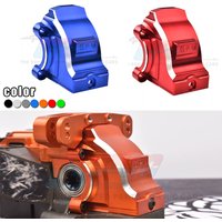 GPM Aluminum Alloy 7075 Front Rear Differential Housing 7780 for Traxxas 1/6 XRT 1/5 X-MAXX Ultimate 6S 8S Monster Truck RC Car