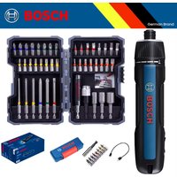 Bosch GO3 Professional Cordless Electric Screwdriver 3.6V Rechargeable Mini Hand Drill Screw Driver Multi-Function Power Tools