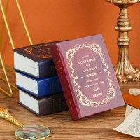 The Book of Answers, The Book of Mini Life Answers, Dressing Up, Decompression, Fun, Portable Ledger