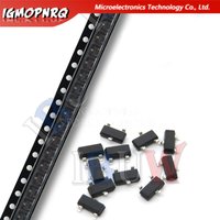 50PCS IRLML0030TRPBF IRLML0040TRPBF IRLML2402TRPBF IRLML2502 IRLML2803 IRLML5203 IRLML6244 IRLML6344 IRLML6401 IRLML6402TRPBF