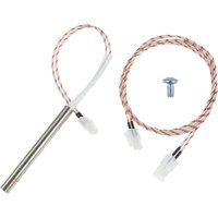 Hot Rod Ignitor Kit Replacement for Traeger KIT0255 D2 Motor Pellet Grills Replace Pro 575/780 Ironwood 650/885