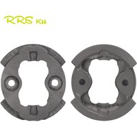 AliExpress rrskit RRSKIT Bicycle Computer Back Cover Repair Parts For Garmin MTB Nylon Aluminum Alloy Titanium Alloy Bike GPS Base Repair Parts