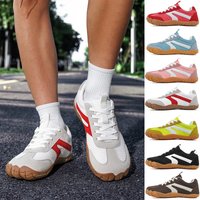 Men Women Wide Toe Barefoot Shoes Zero Drop Minimalist Sneakers Mens Outdoor Non Slip Walking Shoes Training shoes Sneakers