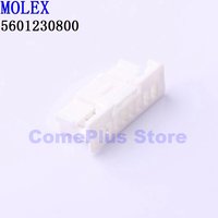 10PCS 5601230800 5601230900 5601231000 5601231200 Connectors original Housing/Terminal