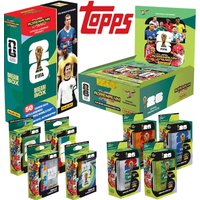Panini 2026 World Cup Adrenalyn XL Game Edition Steelbook Collection Rare Gold Cards Starter Set Collection Game Cards