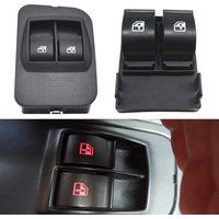 Hight Quality Electric Control Power Master Window Switch For Fiat Fiorino Citroen Nemo Peugeot Bipper Tepee 735461275