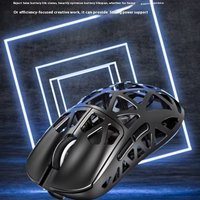 Attack Shark R2 Magnesium Alloy Wireless Mouse PAW3950 Lightweight Gaming Esports Bluetooth Three-Mode 8k Gaming Office Mouse