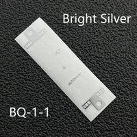 S Logo Label Sticker Paste For Nh35 Nh367s36 4r35 Watch Dial Brand Sign Plate