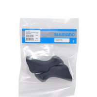 AliExpress Shimano ST 5800 6800 6870 9000 A070 Ultegra Di2 STI BRAKE LEVER Black HOODS-1 PAIR bracket covers
