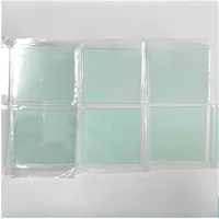 1pcs New for Nikon Z5 Z6 Z6II Z7 Z7II Z9 CCD Surface First Layer Filter Glass Camera Repair Replacement Parts