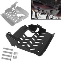 For Honda NC750X XADV750 X ADV 750 NC750 X NC750S NC 750S Engine Cover Skid Plate Bash Frame Belly Pan Sump Guard Protection