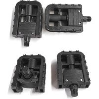 AliExpress APWIKOGER Bicycle Folding Pedal with Reflector Riding Accessories for Folding Bike Electric Vehicle Non-slip Mountain Road Bike Pedal