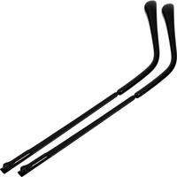 Glasses Arm Replacement Universal Eyeglass Temple Metal Arms For Kit Frames Arms Reading Sunglasses Myopia Glasses Accessories