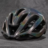 AliExpress NONE MTB Professioanal Cycling Helmet for Men Women Bicycle Mountain Speed Helmet Outdoor Sports Ultralight Breathable Road Helmet