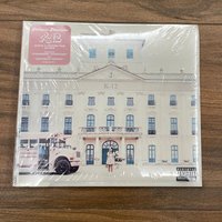 Melanie Martinez K-12 CD DVD Set 2019 Music Film Album Dark Pop Art Cry Baby Sealed Collector Edition Visuals