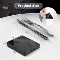 IKAPE Glass Espresso Coffee Scale with Timer,2kg/0.1g Precision Digital Scale,Silicone Mat,Professional 4 in 1 Modes ,Auto-Tare