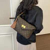 Premium Tote Diaper Bag For Women Leather Crossbody Bag Luxury Vintage Minimalist Designer Large Capacity Stylish Classic