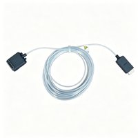 One Connect-Kabel für Samsung 2018 Q7F Q8F Fernseher QE55Q7FNATXXC QE65Q7FNATXXC QE75Q7FNATXXC QE55Q8FNATXXC QE65Q8FNATXXC
