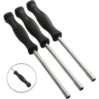 AliExpress VIBRATITE 3pcs Carburetor Adjustment Tool Screwdriver Kit For Common 2 Cycle Carburetor Adjusting Small Engine Carb Tune Up Adjusting Tool