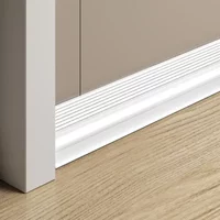 2025 Door Bottom Sealing Strip Windproof Dust Stopper Guard Rain Weatherstrip Noise Reduction Insulator Sealer Home Hardware