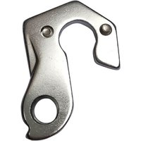 MTB Bike Tail Hook With Screws Mountain Bicycle Rear Derailleur Gear Mech Hanger Rear Hooks Bracket For Btwin Rockrider