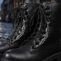 Gothic Alloy Bat Shoe Buckle Charms, DIY Personalized Shoe Decor, Removable Metal Bat Ornaments for Casual Shoes Boots Decoratio