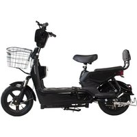 CE Certified Electric Road Bike 350w 48v 12ah Gears Electric Bicycle for Racing