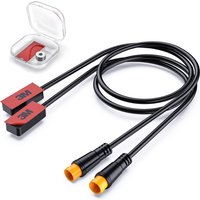 Electric Bike Hydraulic Brake Sensor For BAFANG BBS01 BBS02 BBSHD BBS01B BBS02B Mid Drive Motor Power Cut Off Brake Sensor