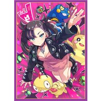 50pcs 66x91mm Sparkle Holographic Trading Card Sleeves TCG Board Game Card Sleeves for MGT/PKM/PTCG Card Games