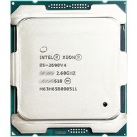 Intel Xeon E5 2690 V4 E5-2690V4 Used 2.6 GHz - Fourteen nuclei 35M 135W 14nm LGA 2011-3