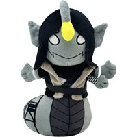 27cm Pressure Sebastian Solace Plush Cute Plush Doll Toy Gift Cartoon Style Children's Rag Doll Doll
