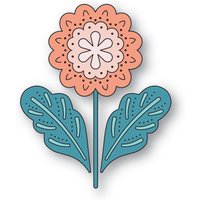 New Luminelle Flower Butterfly Metal Cutting Dies For DIY Greeting Card Scrapbook Craft Decoration Embossing Template April 2026