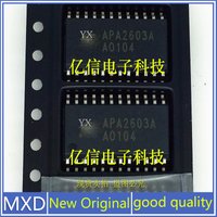 5Pcs/Lot New Original APA2603A SOP-24 In Stock Good Quality