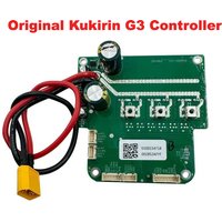 Contrôleur Kukirin G3 d'origine | Nouveau/ancien contrôleur haute Performance Scooter électrique contrôleur de planche à roulettes pièces de rechange