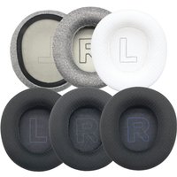 Replacement Mesh Ear Pads for SteelSeries Arctis Nova 1 3 5 7P 7X Headphones Cushions Noise Isolation Soft Breathable Earmuff