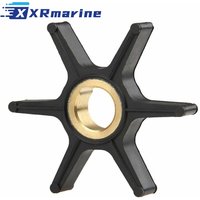 47-85089-10 Outboard Water Pump Impeller For Mercury Mariner 18-50HP Motor 47-85089-3 47-85089-10 47-85089 18-3057