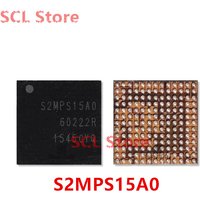 (1-5piece) S2MPS15A0 MPB02 MAX77843 MAX77833 S2MPB02 S2MPB02X01 SUB PMIC U7001 for Samsung S6 S8 S9 note7 note8 power lC