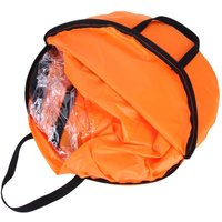 Boats Drifting Wind Sail with Clear Window Kayak Boat Accessories New Kayak Downwind Wind Sail Paddle Inflatable Canoe