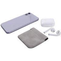 Credit Card Holder Case Key Bag Coin Purse Earphones Storage Bag USB Data Cable Organizer Earbuds Storage Bag Memory Card Pouch