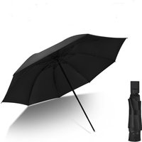 Diversion Safe Umbrella With Hidden Handle