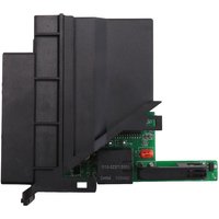 AC54-7H1959802 Right Window Regulator Motor Module Card For Transporter T5 2003-2009