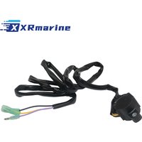 Power Trim Sensor 896688001 for Mercury Mariner Outboard 135 150 175 200 225 250 HP