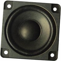 Midrange Speaker 70mm Replacement Audio Systems Stereo Full Frequency Metal 10W