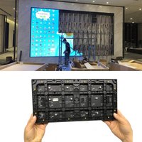 LED Module P2 Indoor LED TV Panel Screen RGB LED Dot Matrix Panel P2 128x64 Pixels Low Price LED Panel