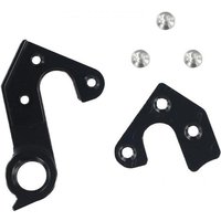 AliExpress NONE CNC Aluminum Alloy Rear Derailleur Hanger Tail Hook Gear Mech Bracket Screws For Aeroad For CF For SLX SL Wmn 25 Bike Parts